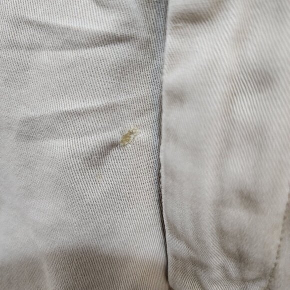 Lot of 3 Lands' End Traditional Fit Chino Shorts Size 34 100% Cotton - Picture 12 of 16